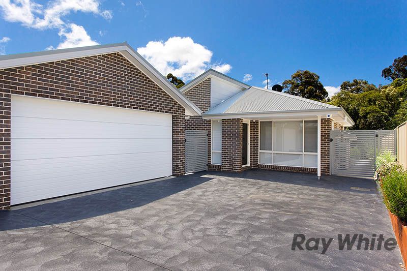 2/40 Greenacre Road, Wollongong, NSW 2500