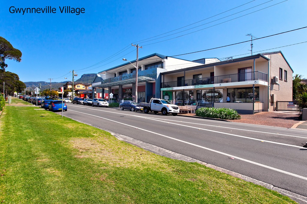 34 Foley Street, Gwynneville, NSW 2500