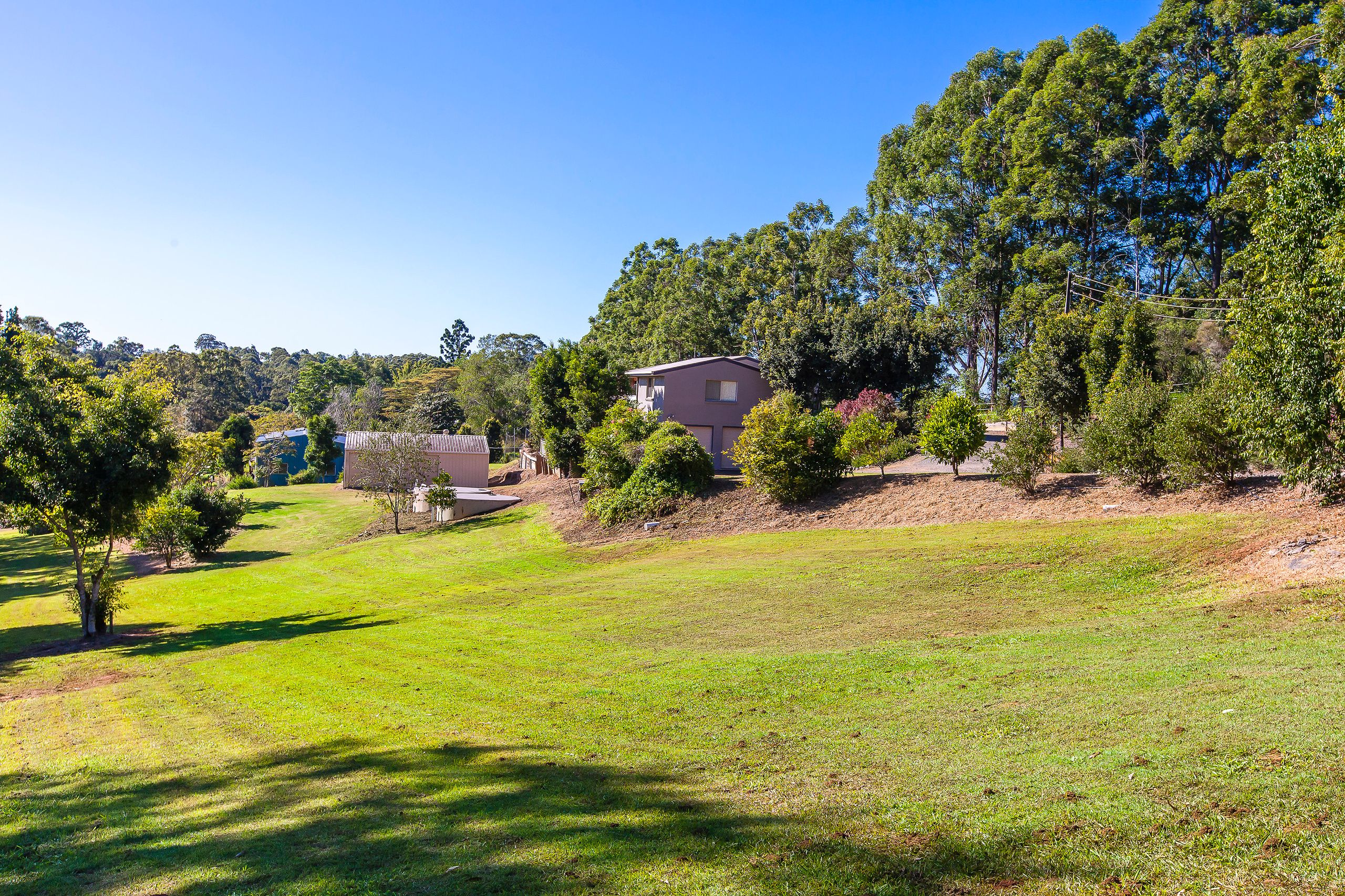 80 Mullers Road, Woombye, QLD 4559