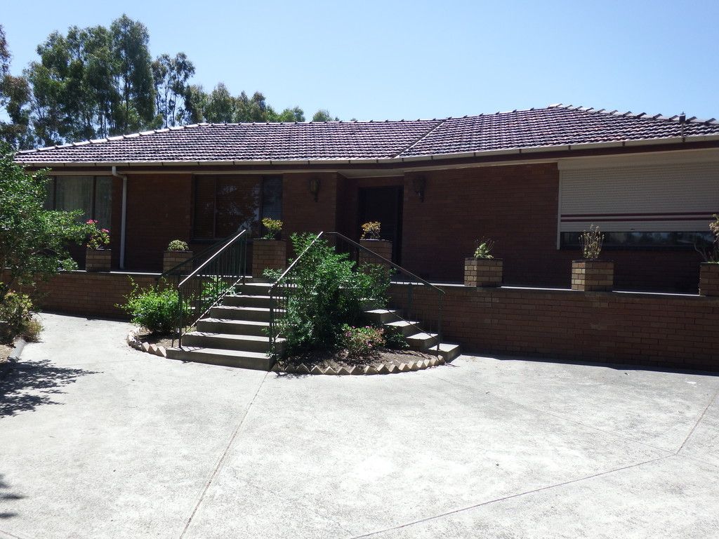 465 GLENBURNIE Road, Eden Park, VIC 3757