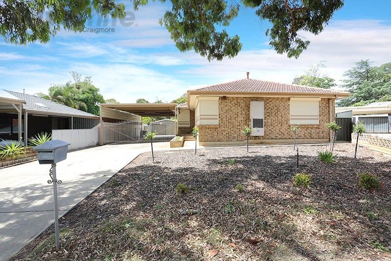 7 Sheridan Court, Salisbury Heights, SA 5109