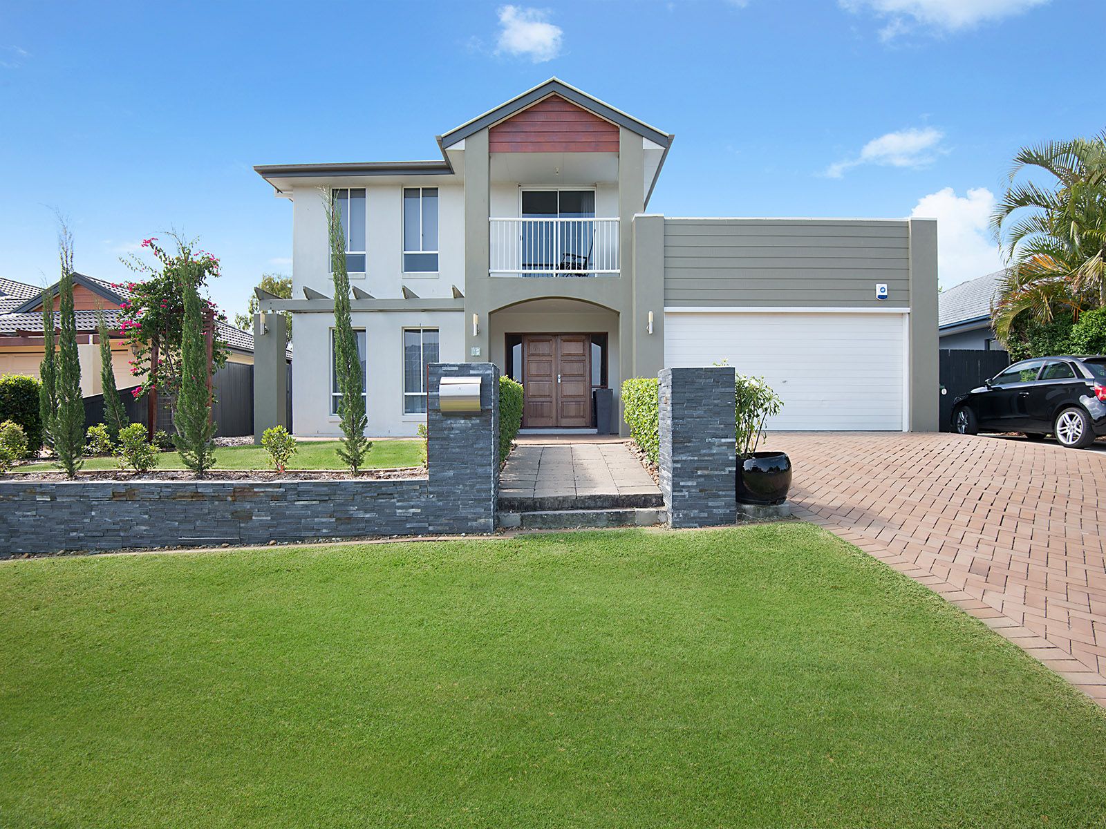 30 Gannet Circuit, North Lakes QLD 4509