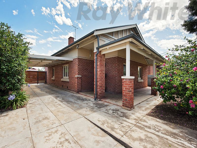 42 Harriet Street, West Croydon, SA 5008