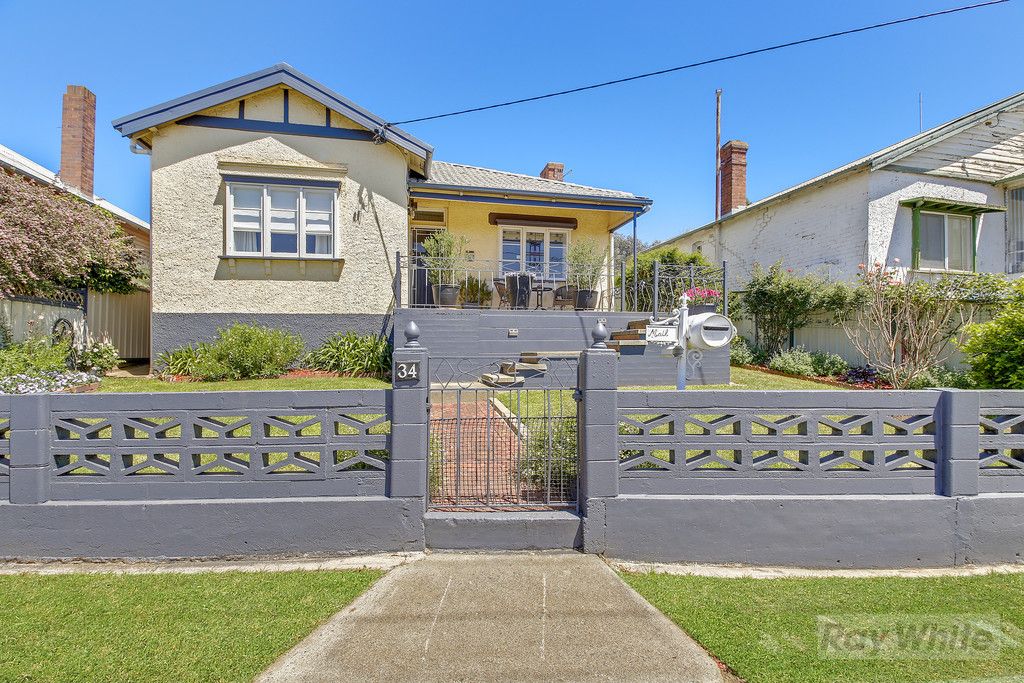 34 Sloane Street, Goulburn NSW 2580