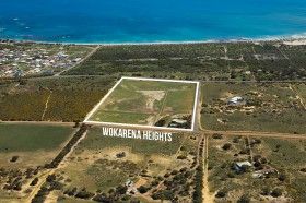 12 Hilltop Loop, Geraldton, WA 6530
