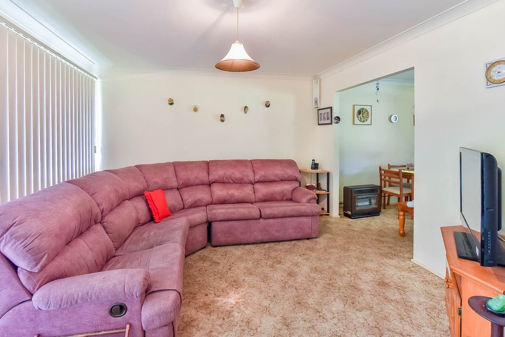 Ruse, NSW 2560