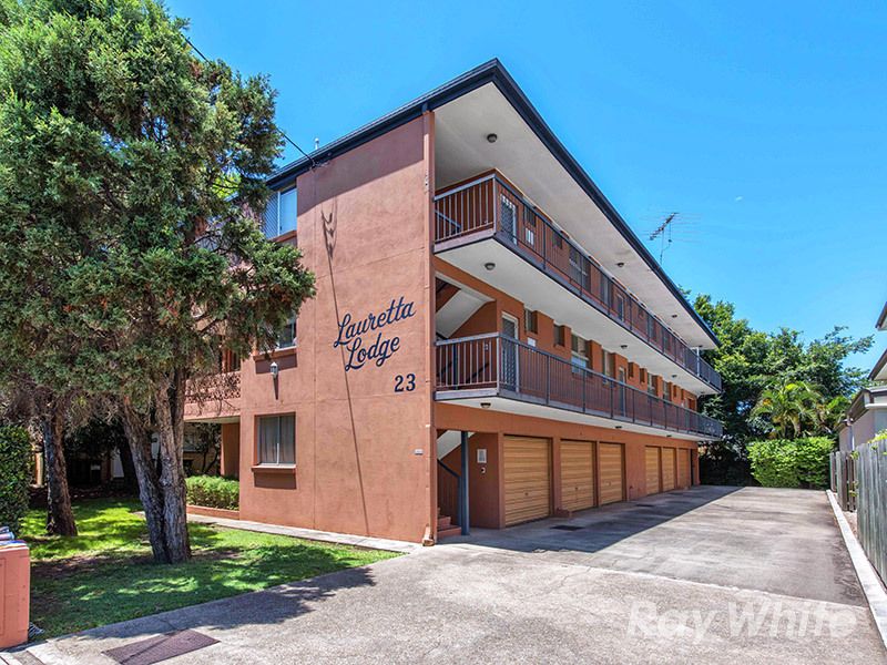 23 Melton Road, Nundah QLD 4012
