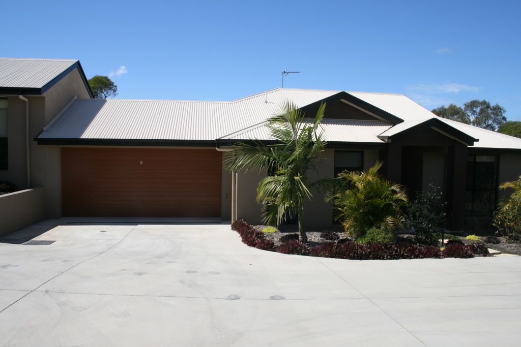6/63-65 McLiver Street, Kawungan, QLD 4655