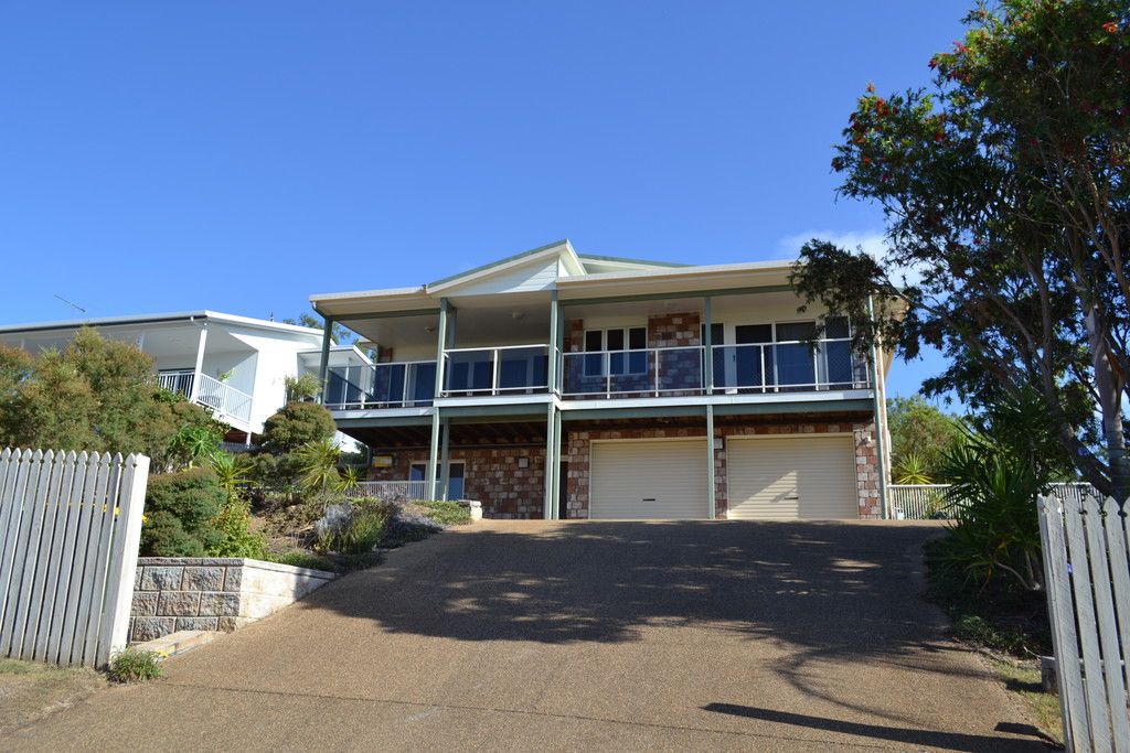 9 Rosewood Street, Taranganba, QLD 4703