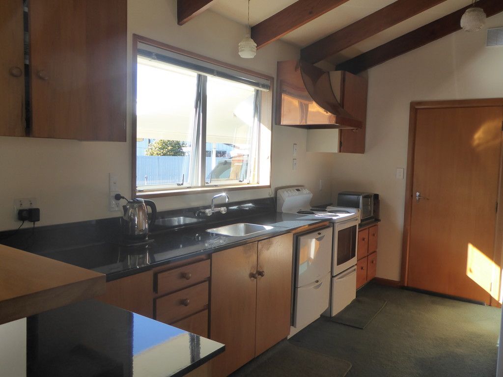 4 Carr Street, Methven, Ashburton District