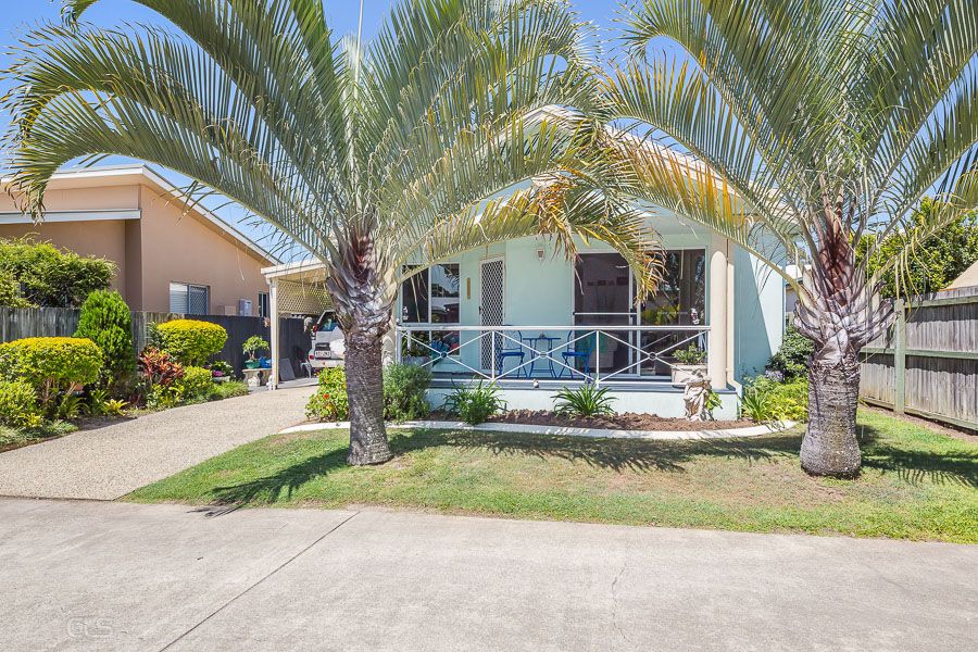 126 Cotterill Avenue, Bongaree QLD 4507