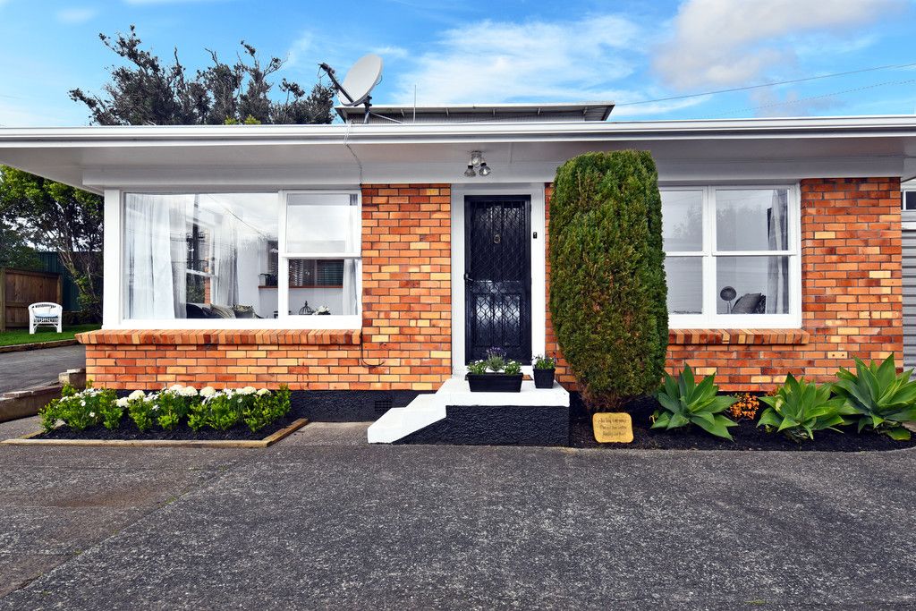 1/289 Lake Road, Takapuna, North Shore City