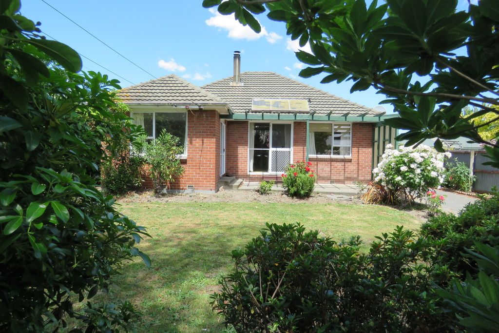 171 Aorangi Road, Bryndwr, Christchurch City