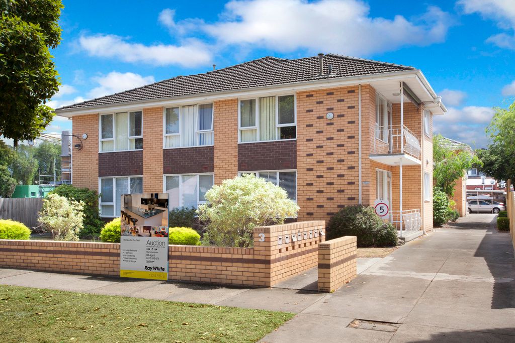5/3 Rosedale Avenue, Glen Huntly, VIC 3163