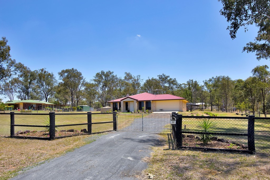 42 Walnut Drive, Brightview, QLD 4311