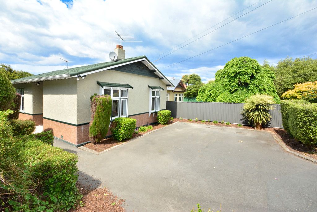 26 Musselburgh Rise, Musselburgh, Dunedin City
