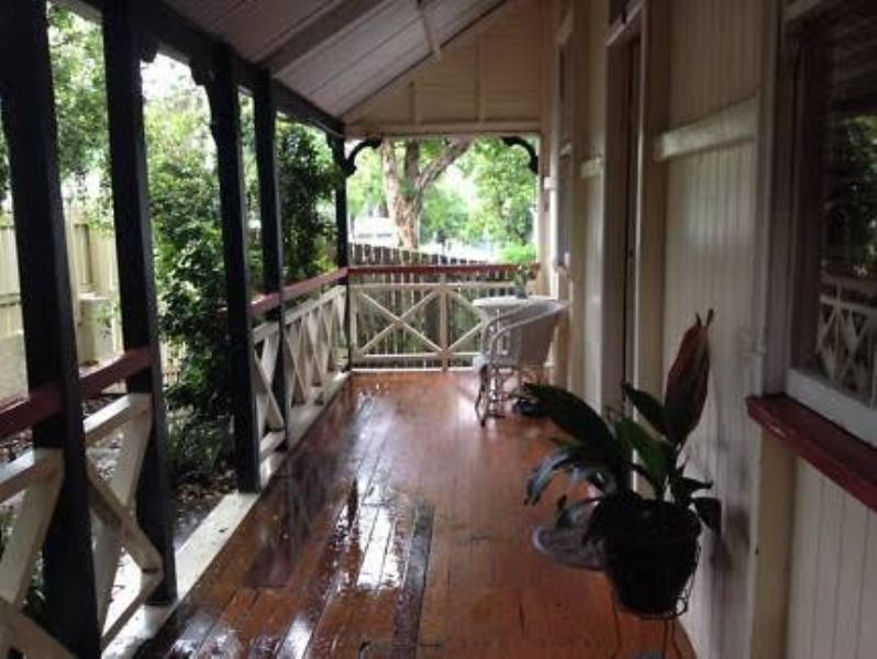 86 Cochrane Street, Red Hill, QLD 4059
