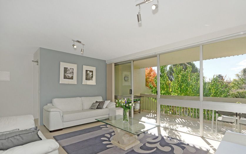 9/47 Eyre Street, Kingston, ACT 2604