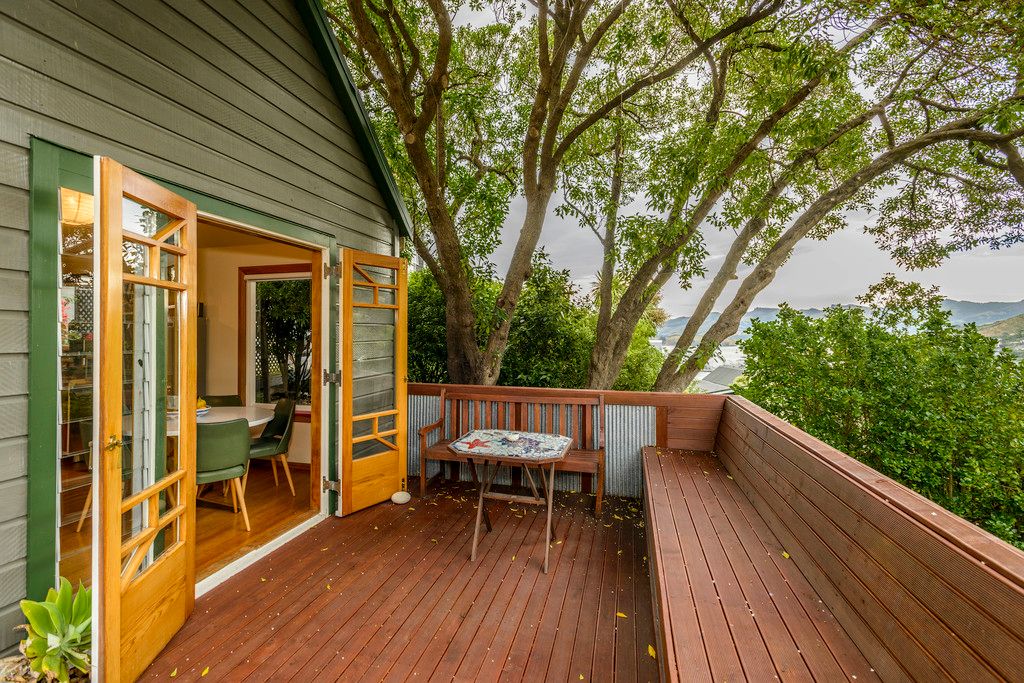 10 College Road, Lyttelton, Christchurch City