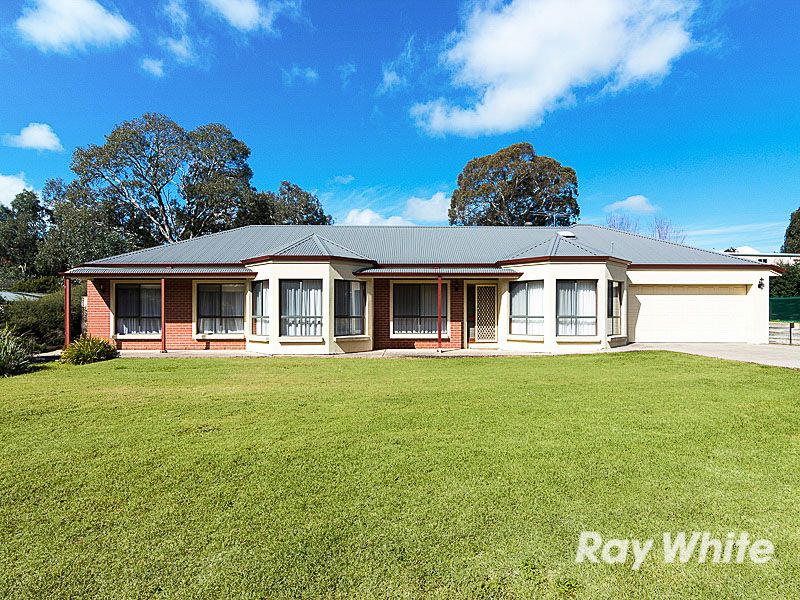 10 London Court, Mount Barker, SA 5251