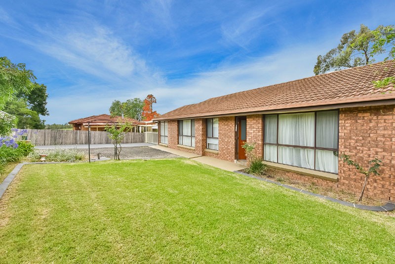 Kearns, NSW 2558