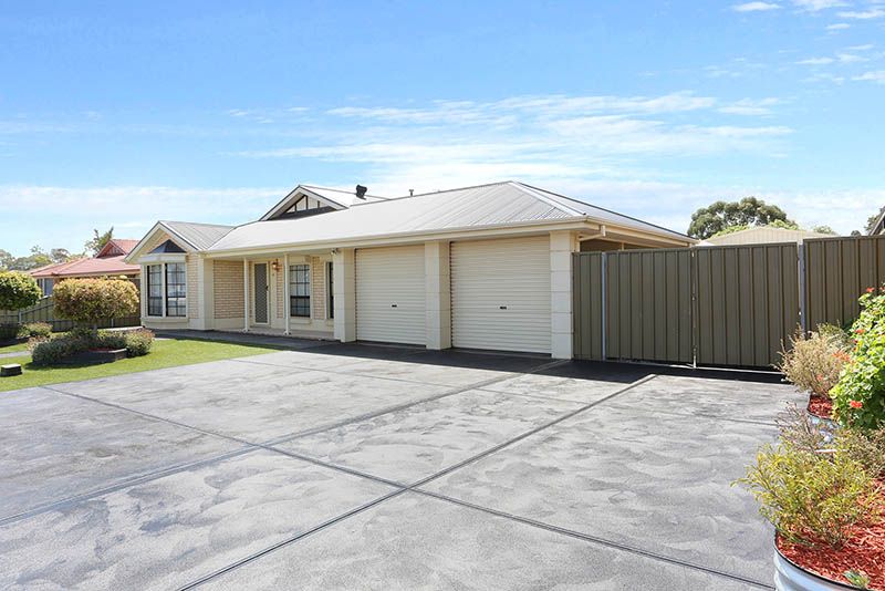 12 Ensign Court, Andrews Farm, SA 5114