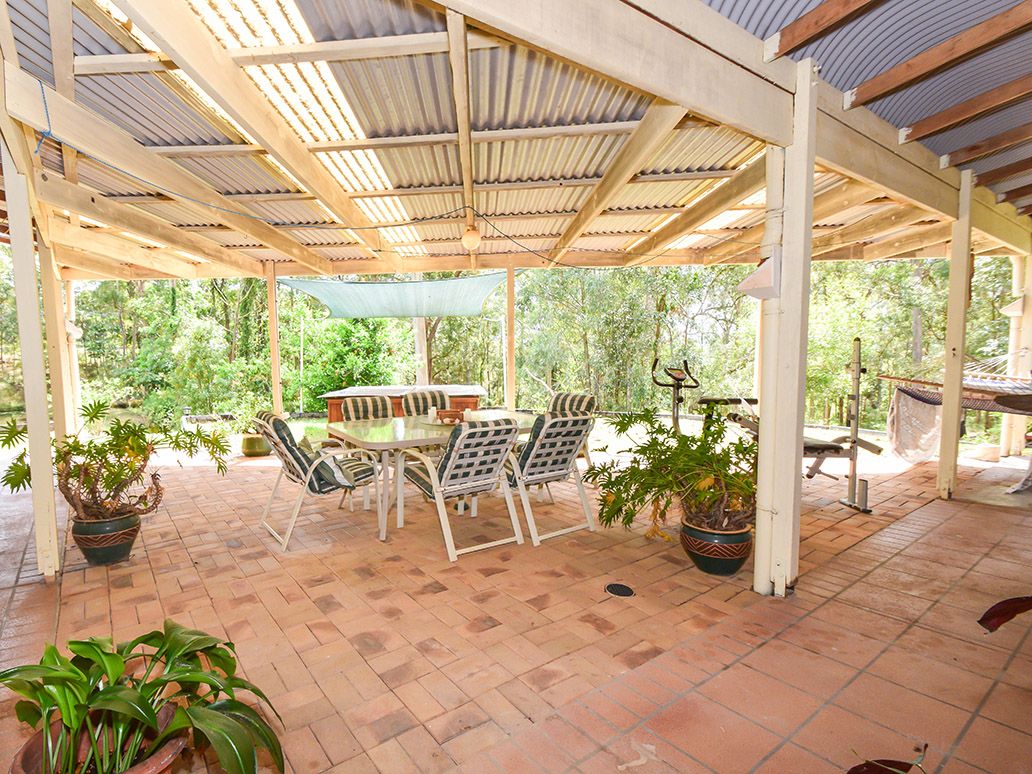 14 Parkyn Hill Place, Bli Bli, QLD 4560