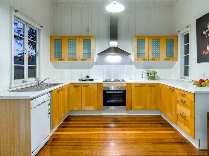 East Brisbane, QLD 4169