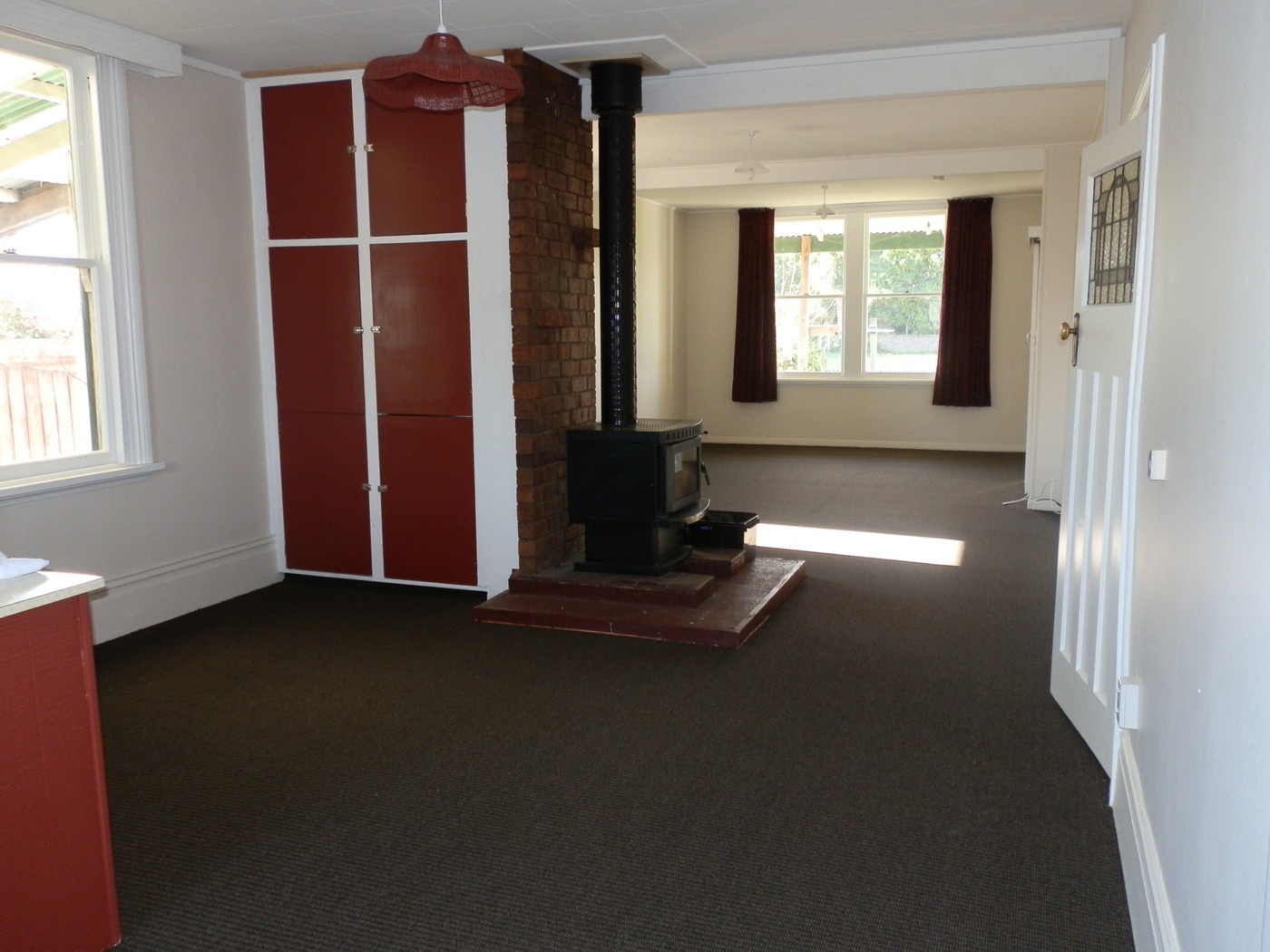 83 Sale Street, Hokitika, Westland District