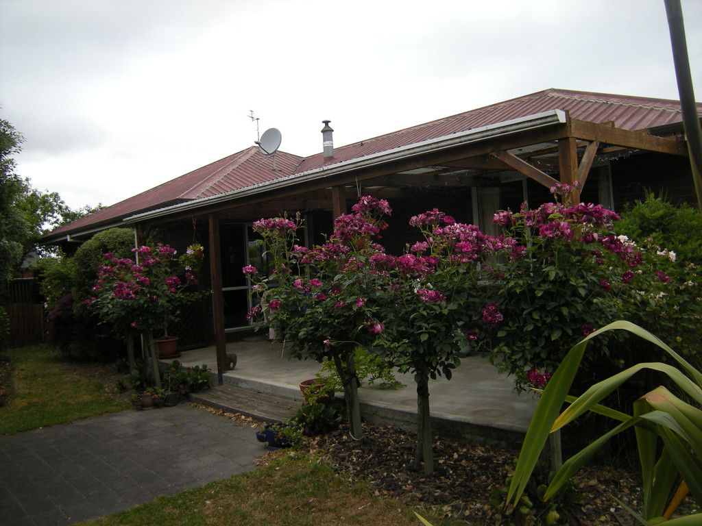 28 Spring Place, Leeston, Selwyn District