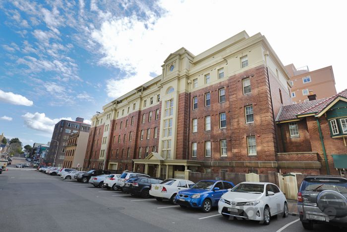 405/8 King Street, NEWCASTLE, NSW 2300