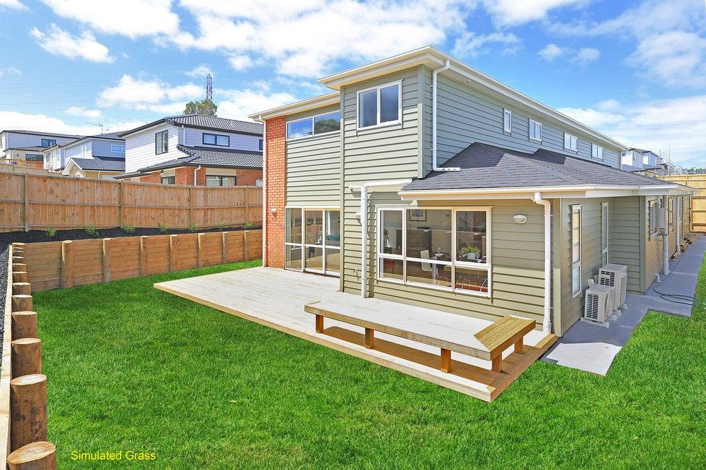 5/89 Waipuna Road, Mount Wellington, Auckland City