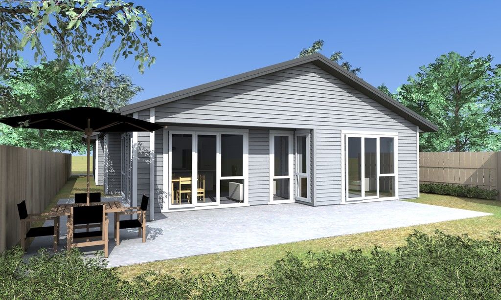 6A Briarley Street, Avenues, Tauranga City