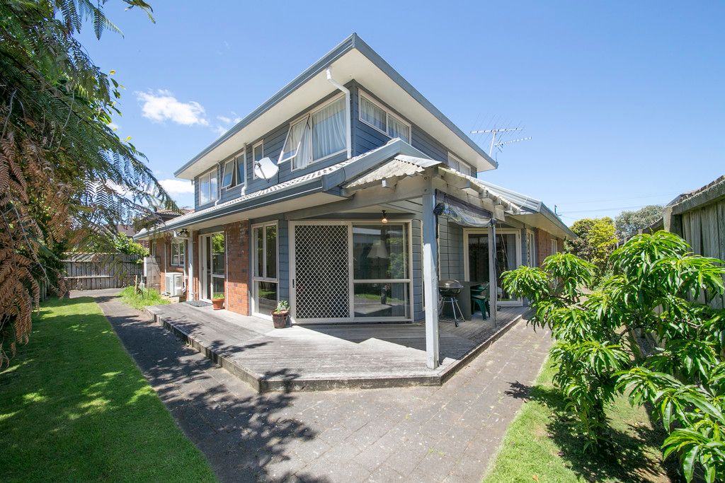 23a Liverpool Street, Epsom, Auckland City