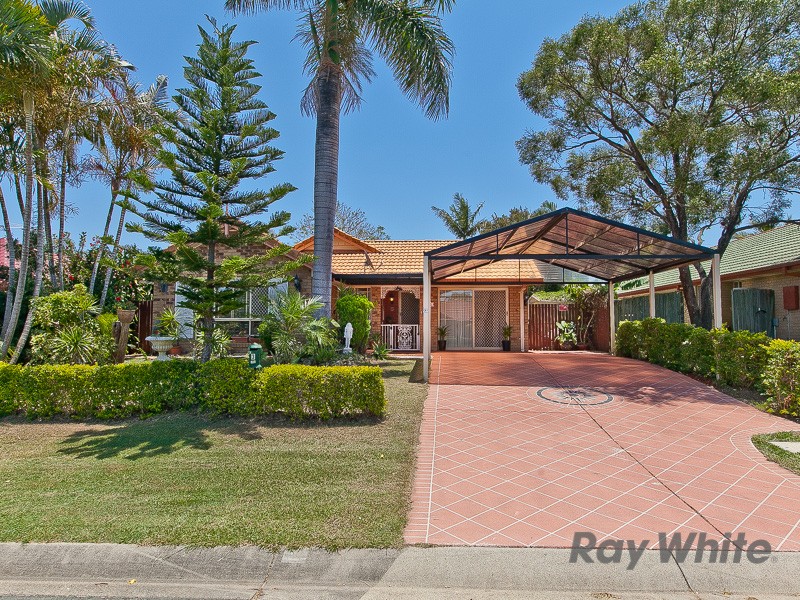 3 Longbill Place, Taigum, QLD 4018