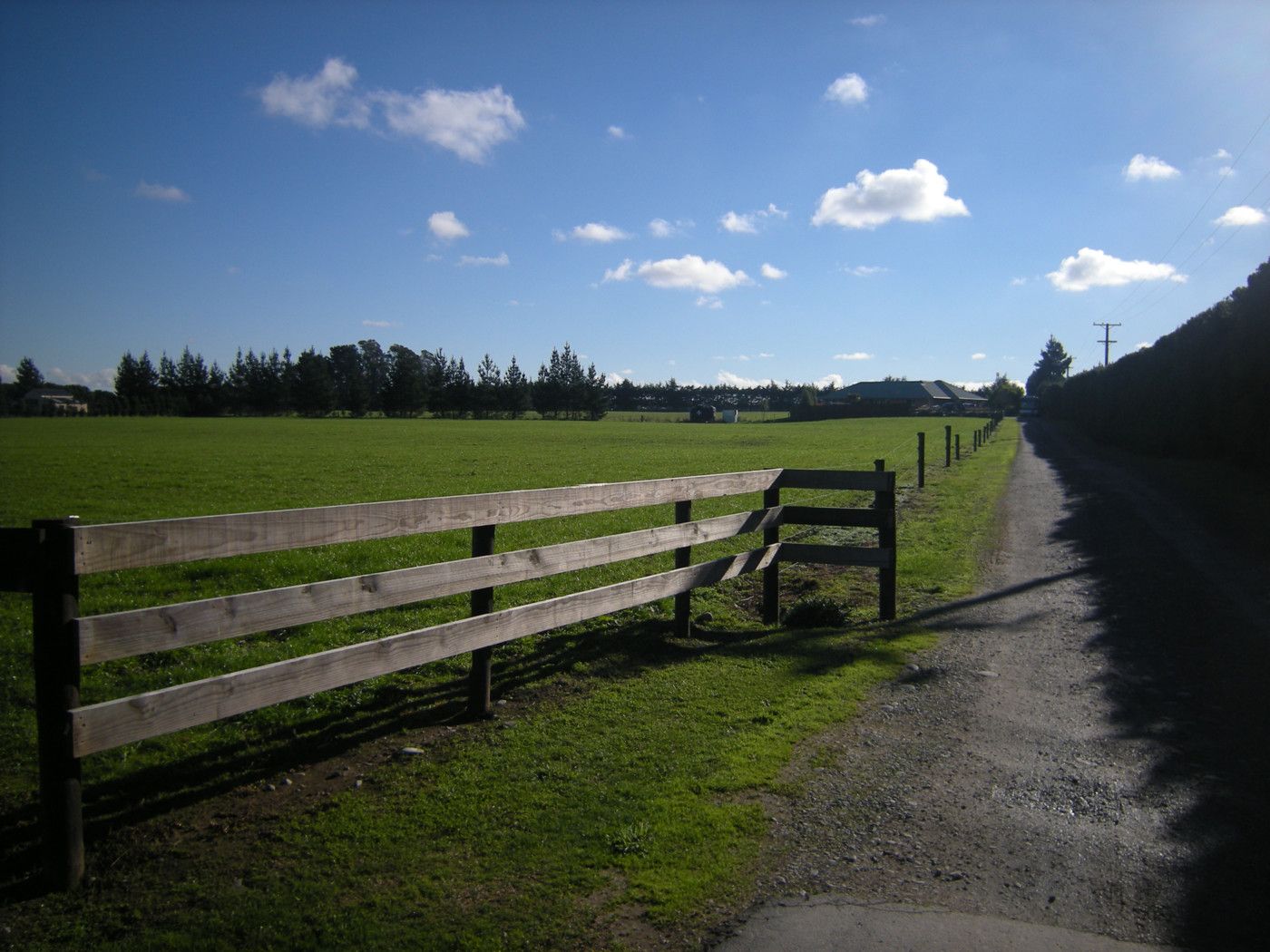 610 Maddisons Road, Weedons, Selwyn District
