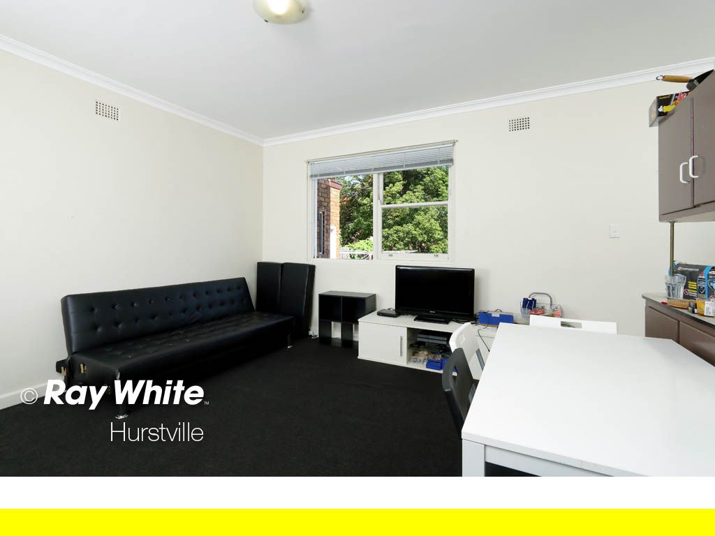 4/510 Railway Parade, Hurstville, NSW 2220