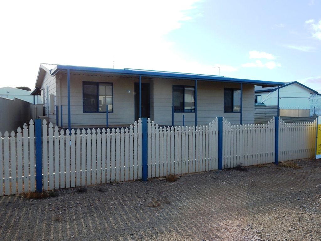 14 Casper Crescent, Port Victoria, SA 5573