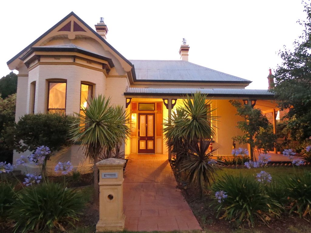 162 DeBoos Street, Temora NSW 2666