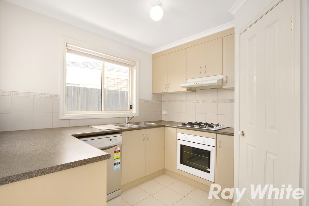 12/21-31 Parman Avenue, Pakenham, VIC 3810