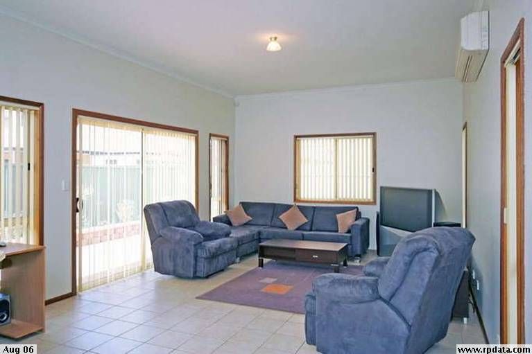 7 Gairdner Lane, Mawson Lakes, SA 5095