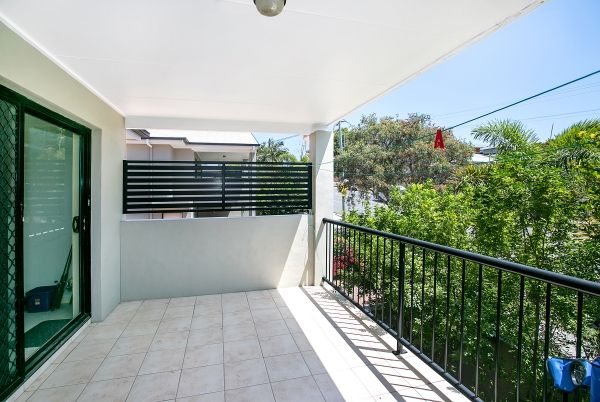 7/113 Thynne Road, Morningside, QLD 4170