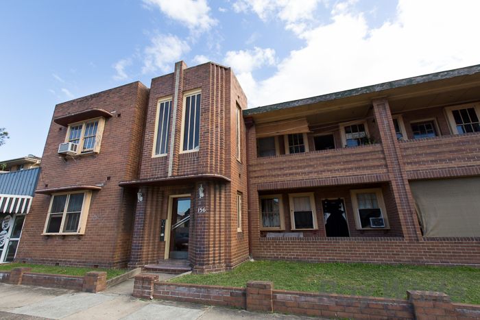 7/156 Beaumont, Hamilton, NSW 2303