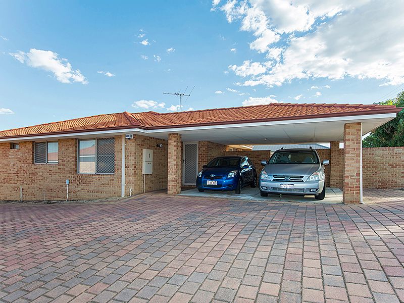 4 Page Avenue, Bentley WA 6102