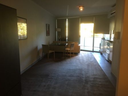 8/61-65 Regent Street, Chippendale, NSW 2008