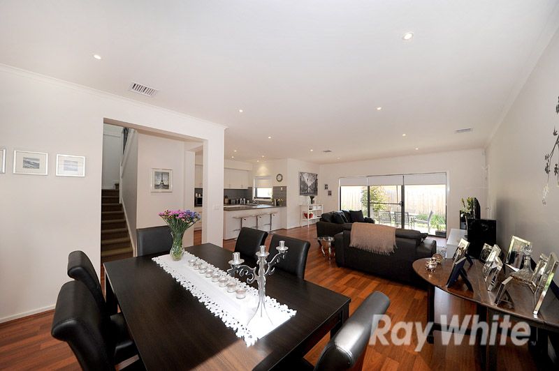 4/8 Meagher Road, Ferntree Gully, VIC 3156