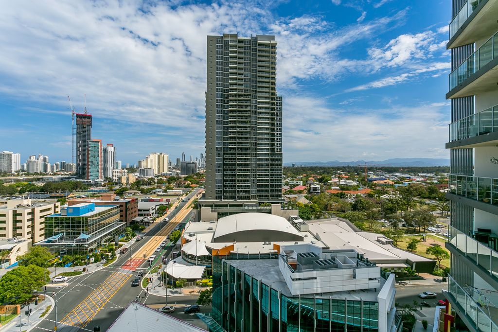 1116/56 Scarborough Street, Southport, QLD 4215