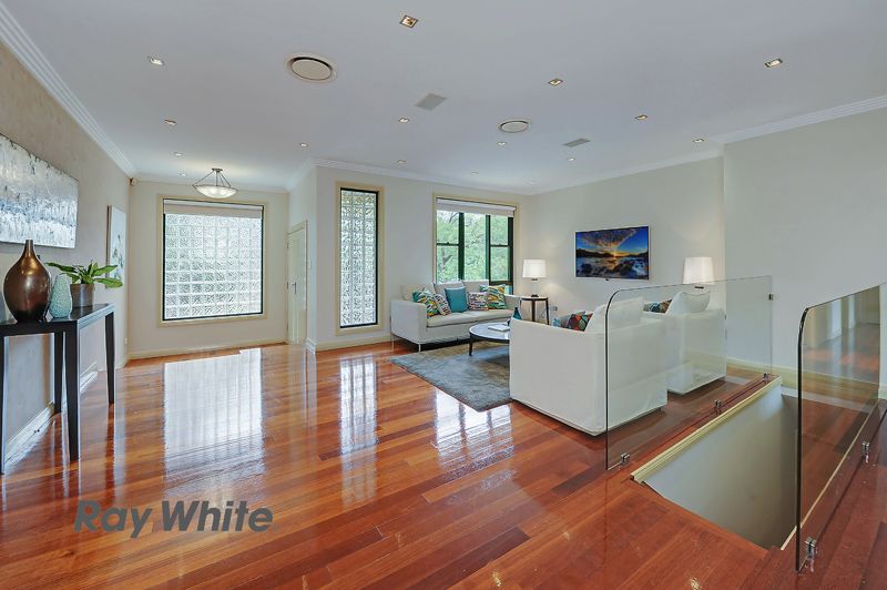 18 Paragon Drive, North Rocks, NSW 2151