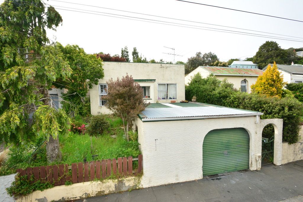 36 Walton Street, Kaikorai, Dunedin City