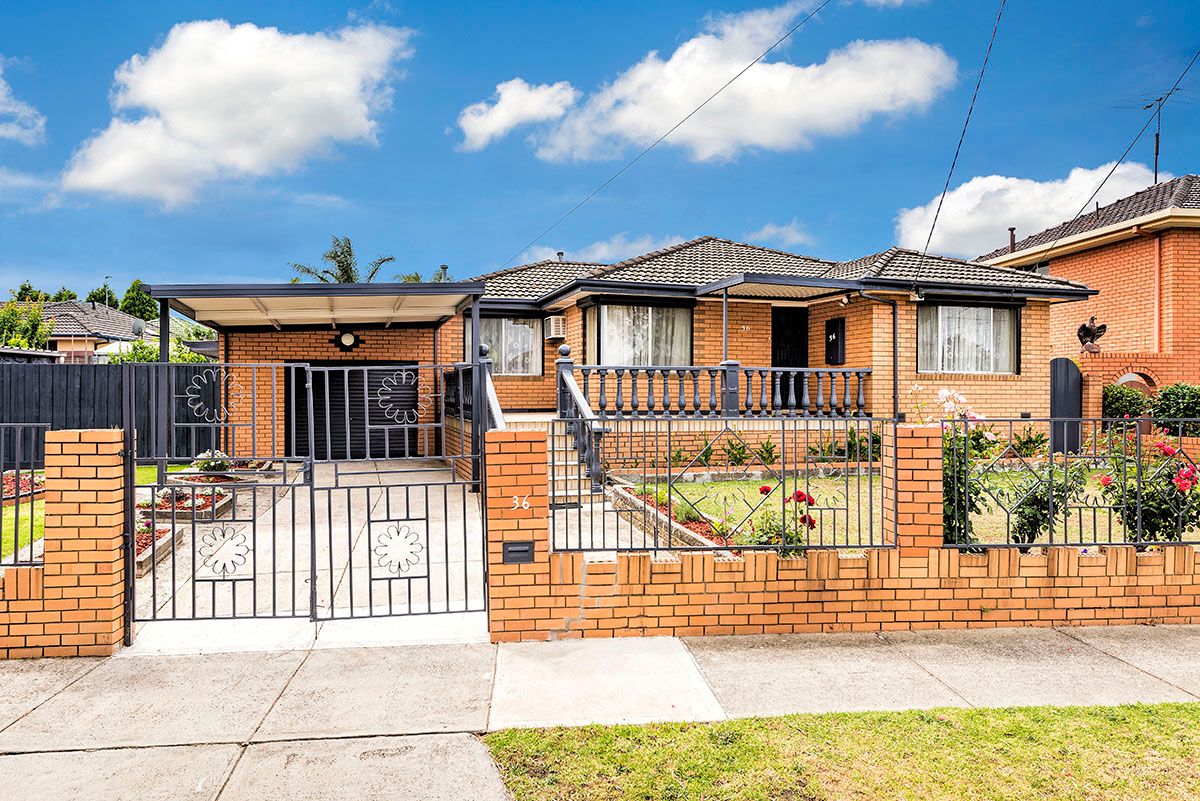 36 Clifton Grove, Lalor, VIC 3075